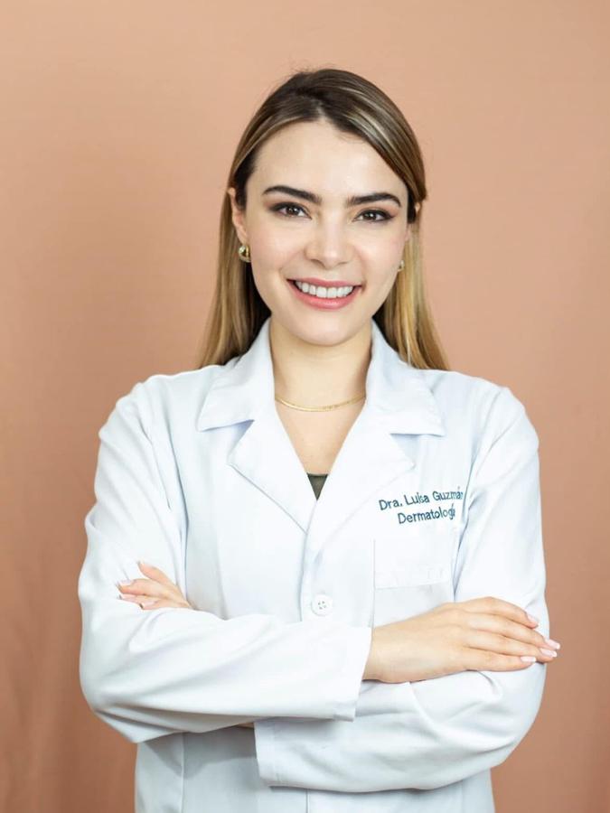Dra. Luisa Guzmán